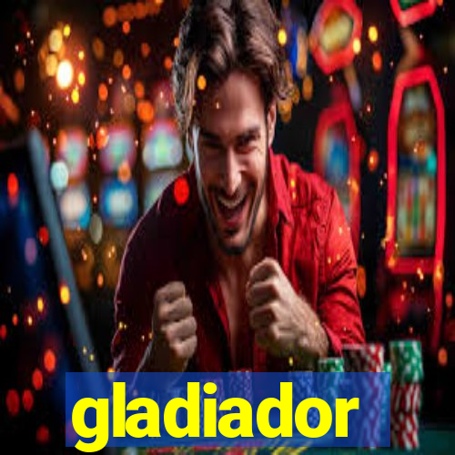 gladiador significado espiritual